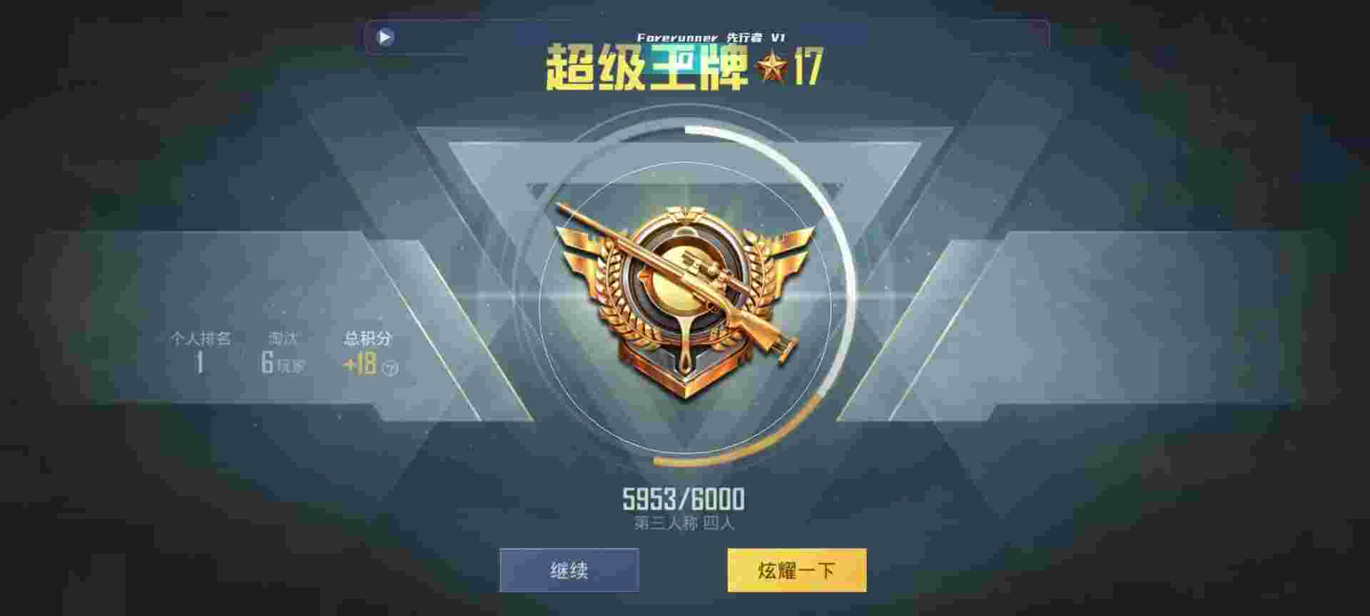 和平精英鸡腿辅助自瞄 - ƽӢʮǿ辅助预览图